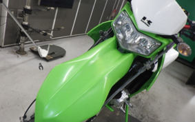 KAWASAKI KLX250 Gen.2 LX250S