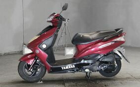 YAMAHA CYGNUS 125 Z 不明