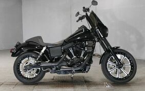 HARLEY FXDB1580 2011 GX4