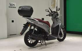 KYMCO TERSELY S125