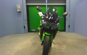 KAWASAKI NINJA 1000 A 2011 ZXT00G