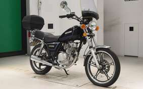 SUZUKI GN125 H PCJG9