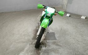 KAWASAKI KDX250SR DX250F