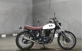 KAWASAKI 250TR BJ250F