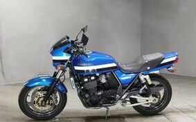 KAWASAKI ZRX400 2002 ZR400E