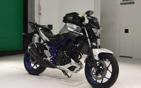 YAMAHA MT-03 2015 RH07J