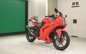 KAWASAKI NINJA 250R EX250K