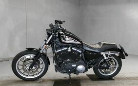 HARLEY XL883R 2012 CS2