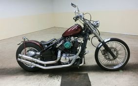 KAWASAKI VULCAN 400 CLASSIC 1997 VN400A