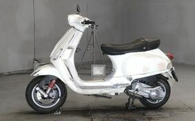 VESPA S125 不明