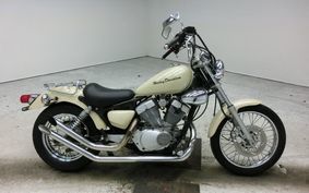 YAMAHA VIRAGO 250 3DM