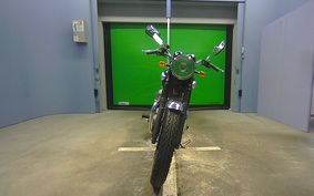 KAWASAKI W400 2007 EJ400A