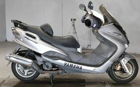 YAMAHA MAJESTY 125 SE22