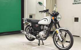 YAMAHA YB125SP PCJL