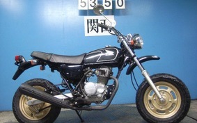 HONDA APE 100 HC07