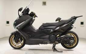 YAMAHA T-MAX 530 A 2013 SJ12J