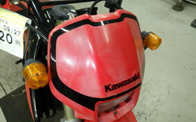 KAWASAKI KSR-2 MX080B