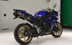 YAMAHA YZF-R1 2008