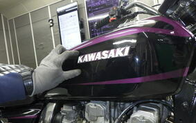 KAWASAKI Z1000 2022 KZT10A