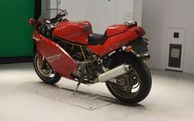 DUCATI 900SS 1997 906SC