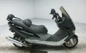 YAMAHA MAJESTY 125 FI SE27