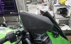 KAWASAKI NINJA 250R EX250K