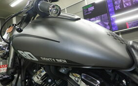 YAMAHA XVS1300CA STRIKER 2014