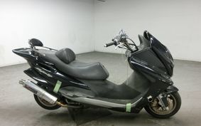 YAMAHA MAJESTY 125 SE22