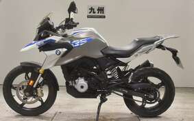 BMW G310GS 2017 0G02