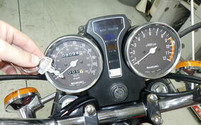 SUZUKI GS425L 2023 GS425