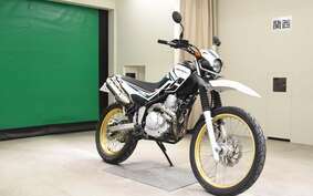 YAMAHA SEROW 250 DG17J