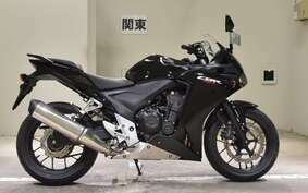 HONDA CBR400R ABS 2015 NC47