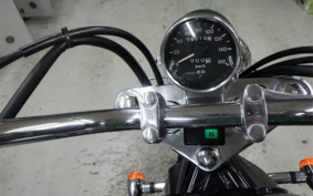 SUZUKI DESPERADO 400 Winder 2000 VK52B