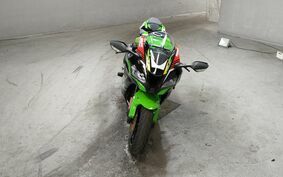 KAWASAKI ZX 10 NINJA R 2016 ZXT00S