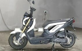 HONDA ZOOMER-X JF52