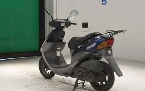 SUZUKI LET's 2 CA1PA