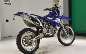 YAMAHA WR450F 2004