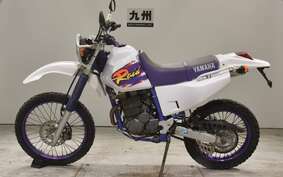 YAMAHA TT250R RAID 4GY