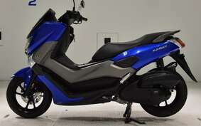 YAMAHA N-MAX SED6J