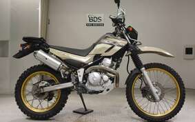 YAMAHA SEROW 250 DG17J