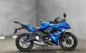 KAWASAKI NINJA 650 2019 ER650H