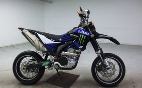 YAMAHA WR250X 2009 DG15J