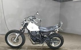 YAMAHA TW225 DG09J