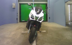 APRILIA SRV850 2014