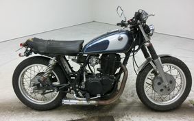 YAMAHA SR400 1990 1JR