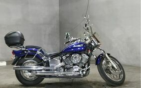 YAMAHA DRAGSTAR 400 2003 VH01J