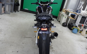 YAMAHA MT-10 SP 2017 RN50J