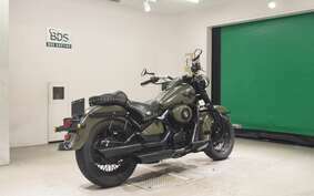 KAWASAKI VULCAN 400 CLASSIC 1995 VN400A