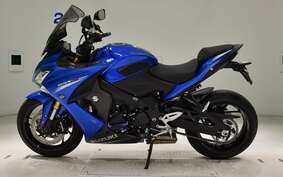 SUZUKI GSX-S1000F 2019 GT79A