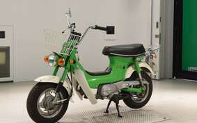 HONDA CHALY 50 CF50